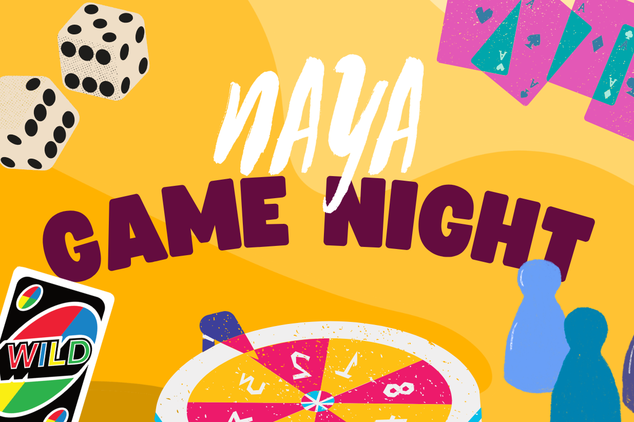 Game Night