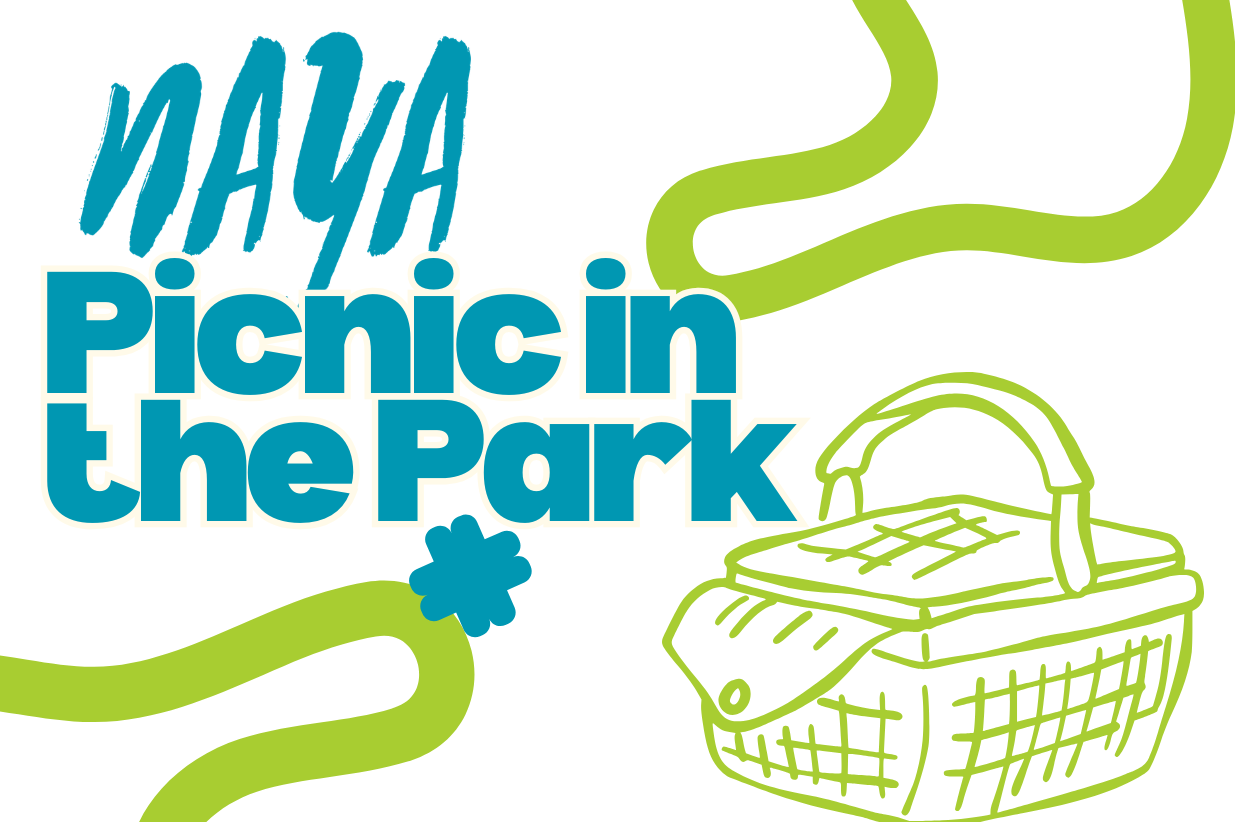 Picnic in the Park
