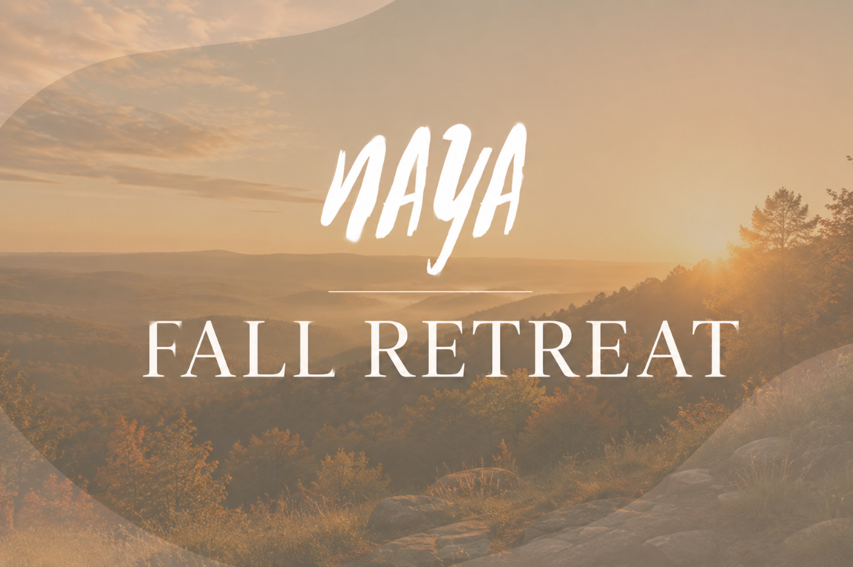 Fall Retreat