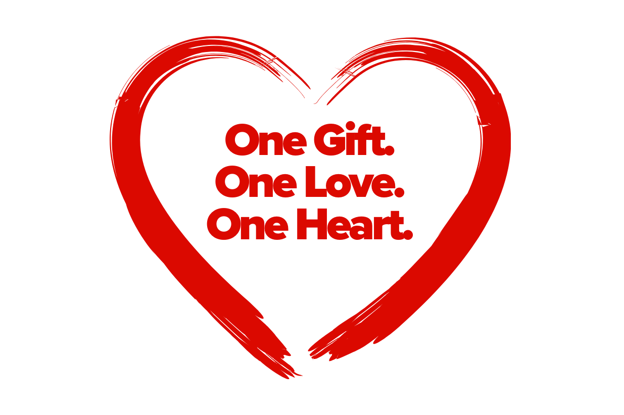 One Heart Giving
