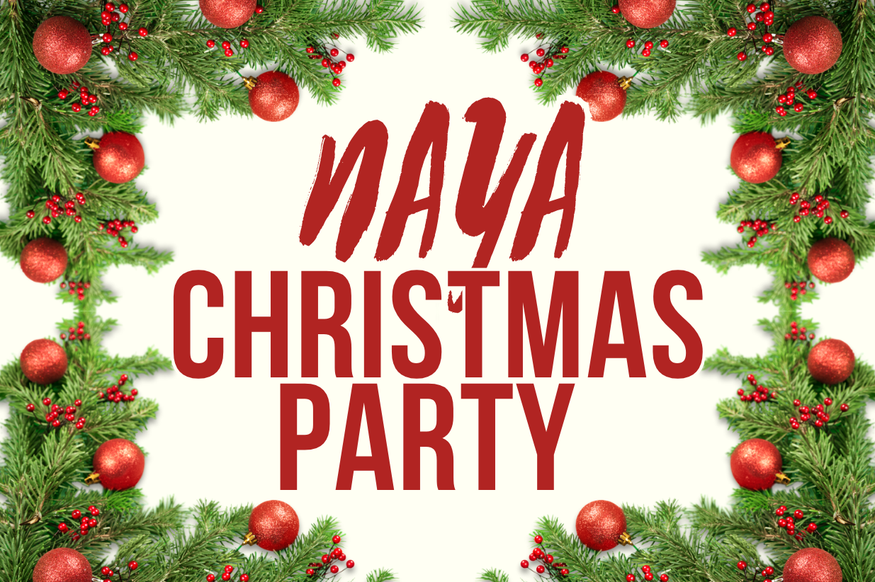 Christmas Party