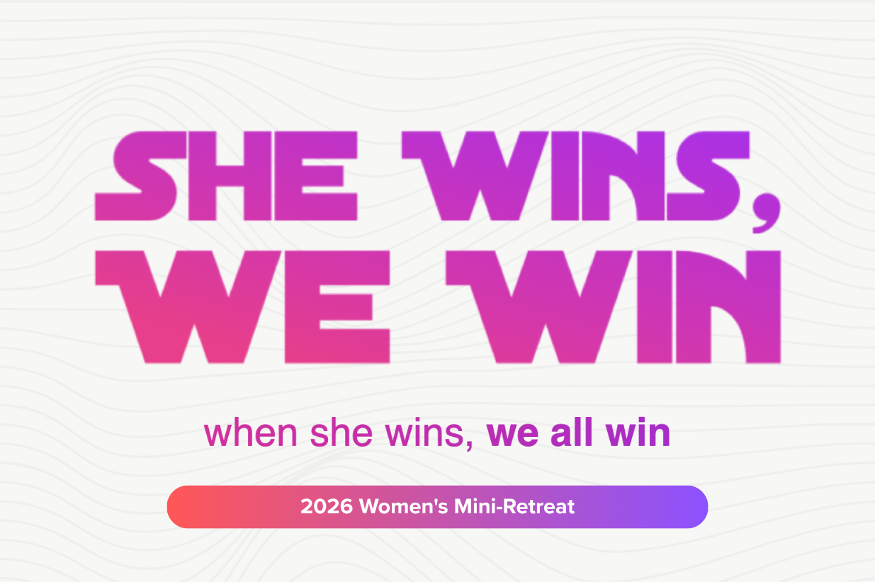Women's Mini-Retreat