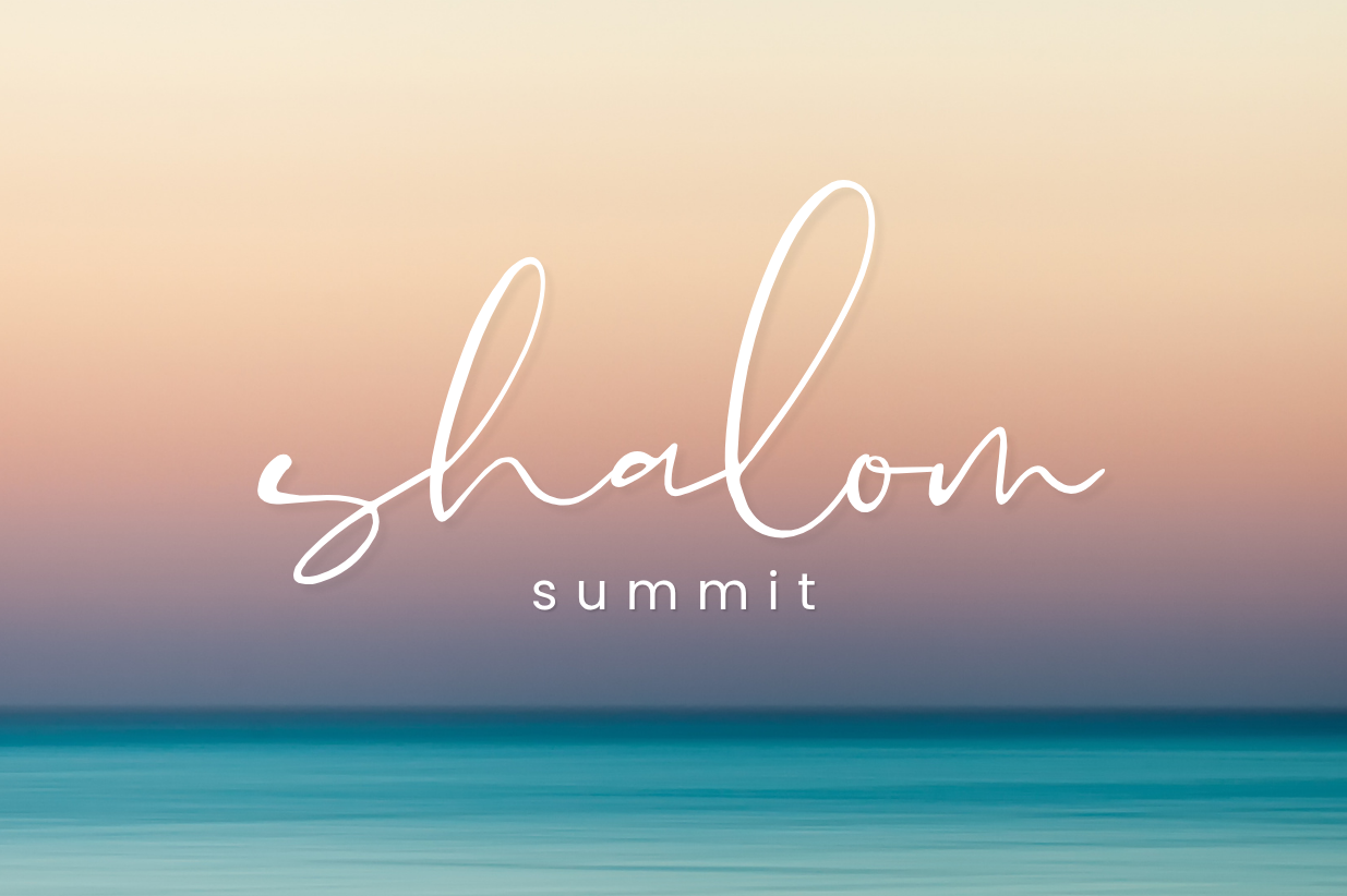 Shalom Summit