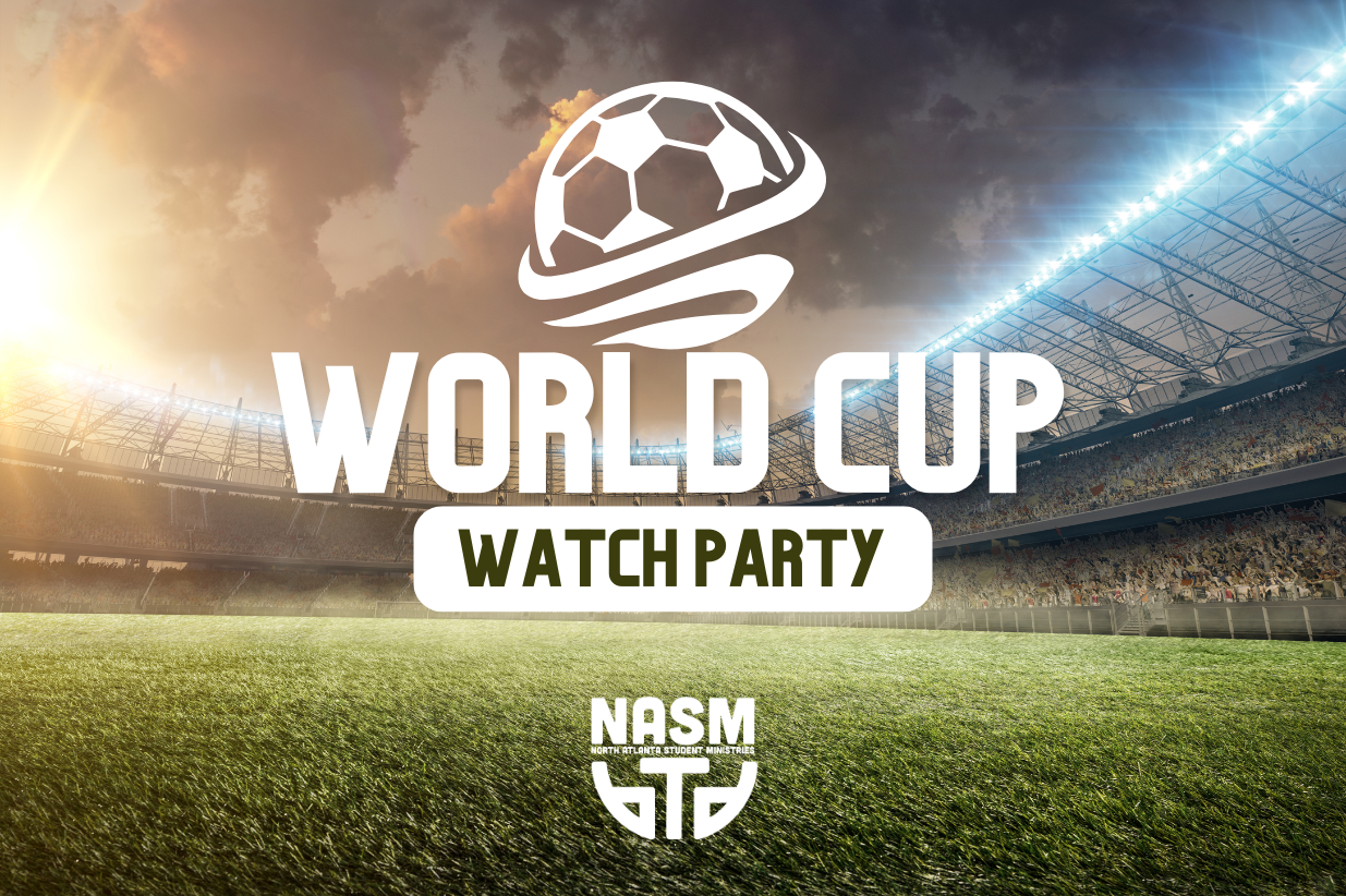 World Cup Watch Party