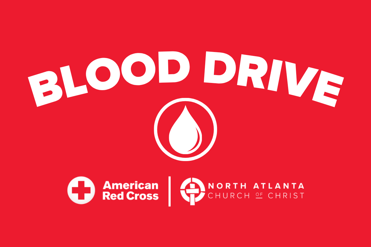Blood Drive