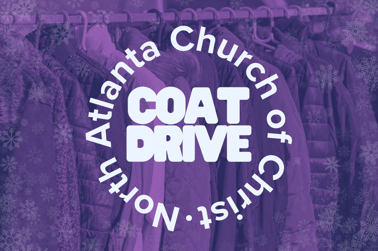 North Atlanta Coat Drive