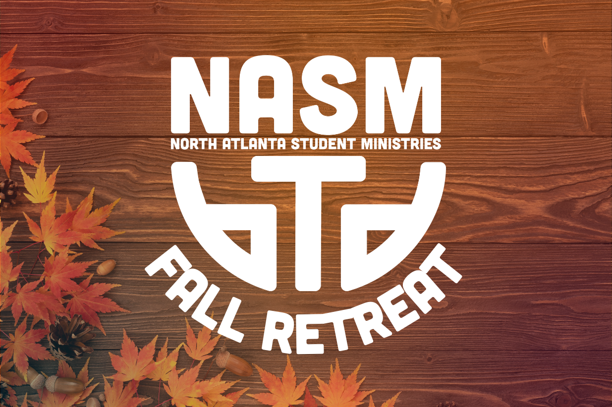 Fall Retreat