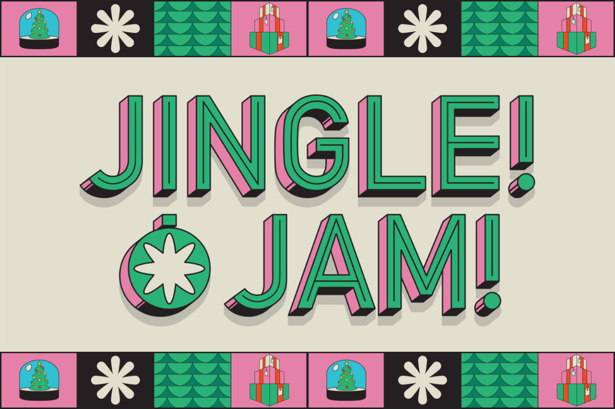 Jingle Jam