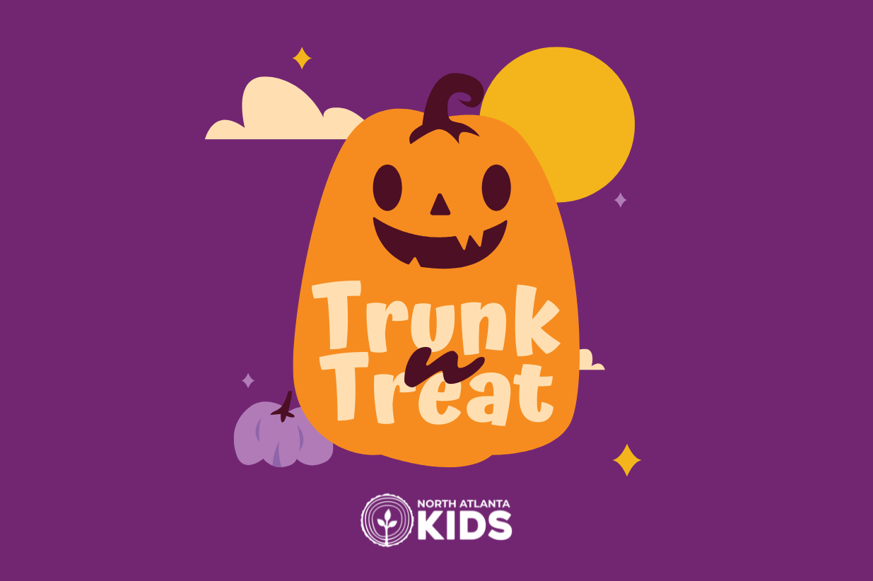 Trunk 'N Treat