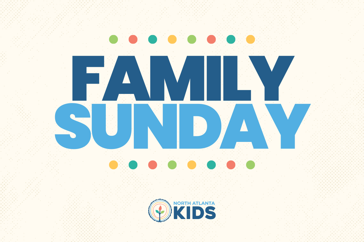 Family Sunday