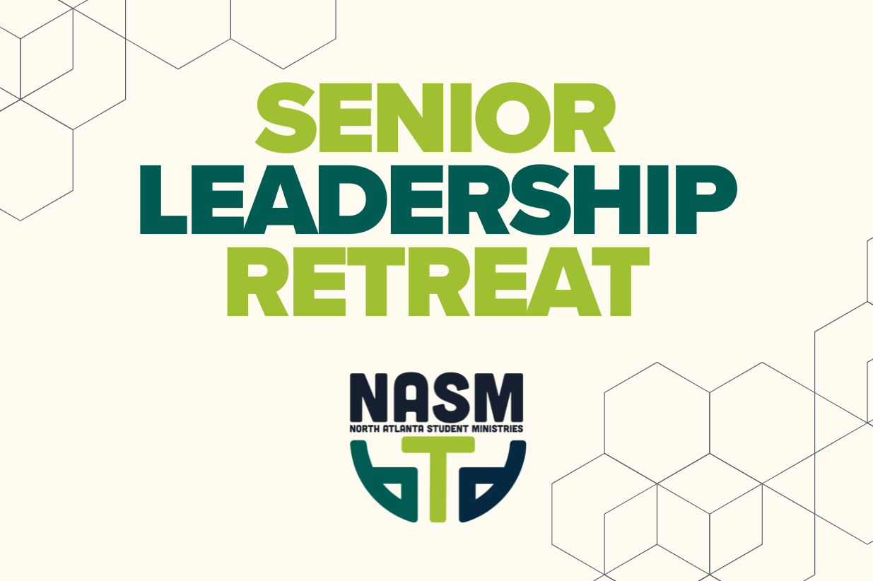 Senior Leadership Retreat