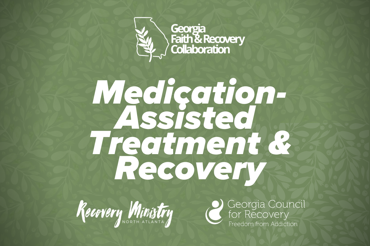 Georgia Faith &amp; Recovery Collaboration