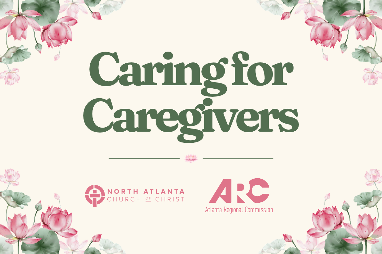 Caring for Caregivers