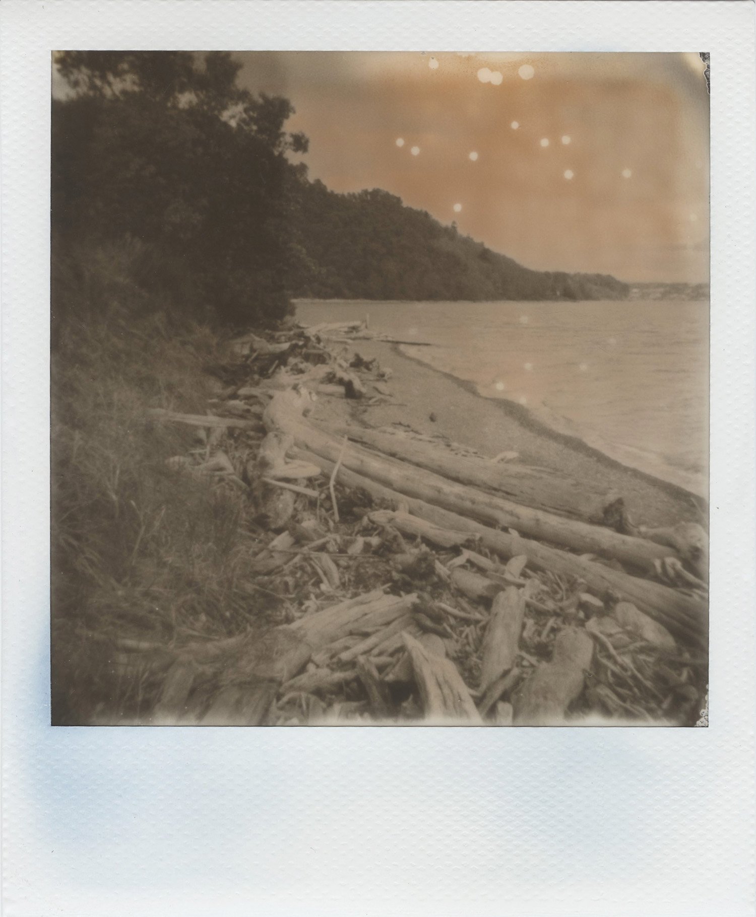  Impossible Project, 2015 