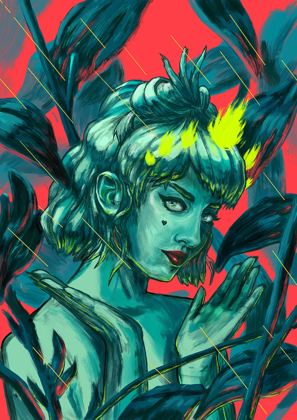 Spells