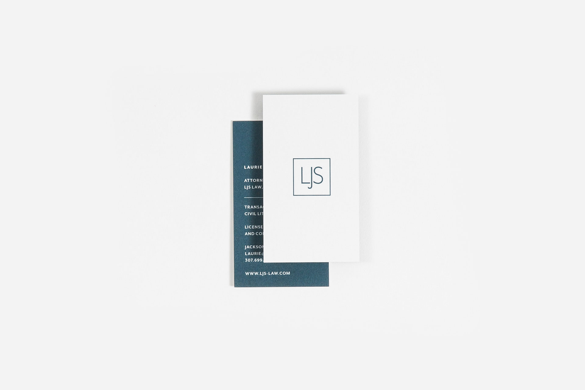 LJS Law, LLC