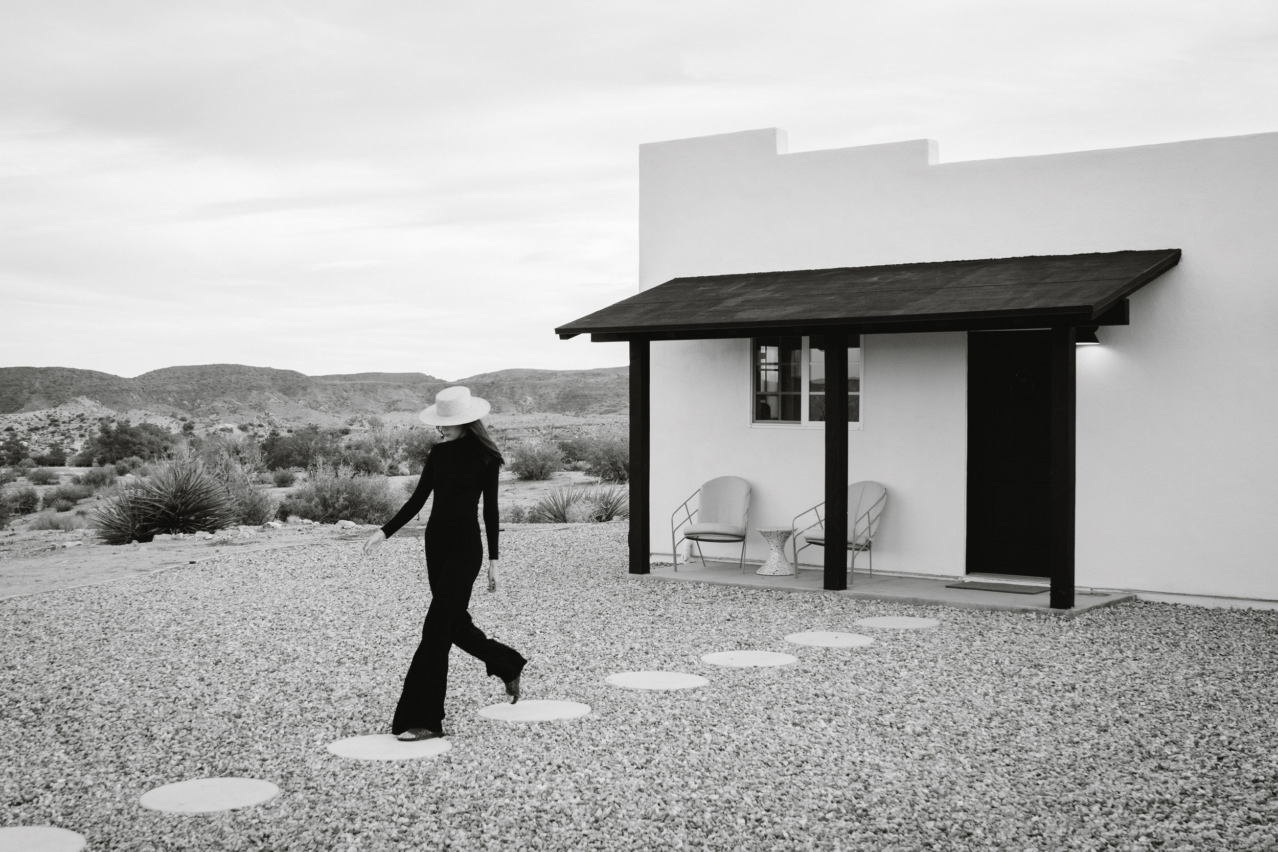 Casa Mami