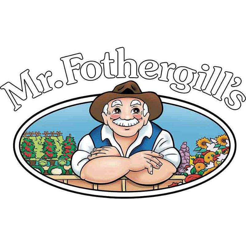 Mr Fothergills