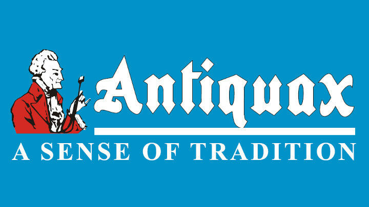 Antiquax