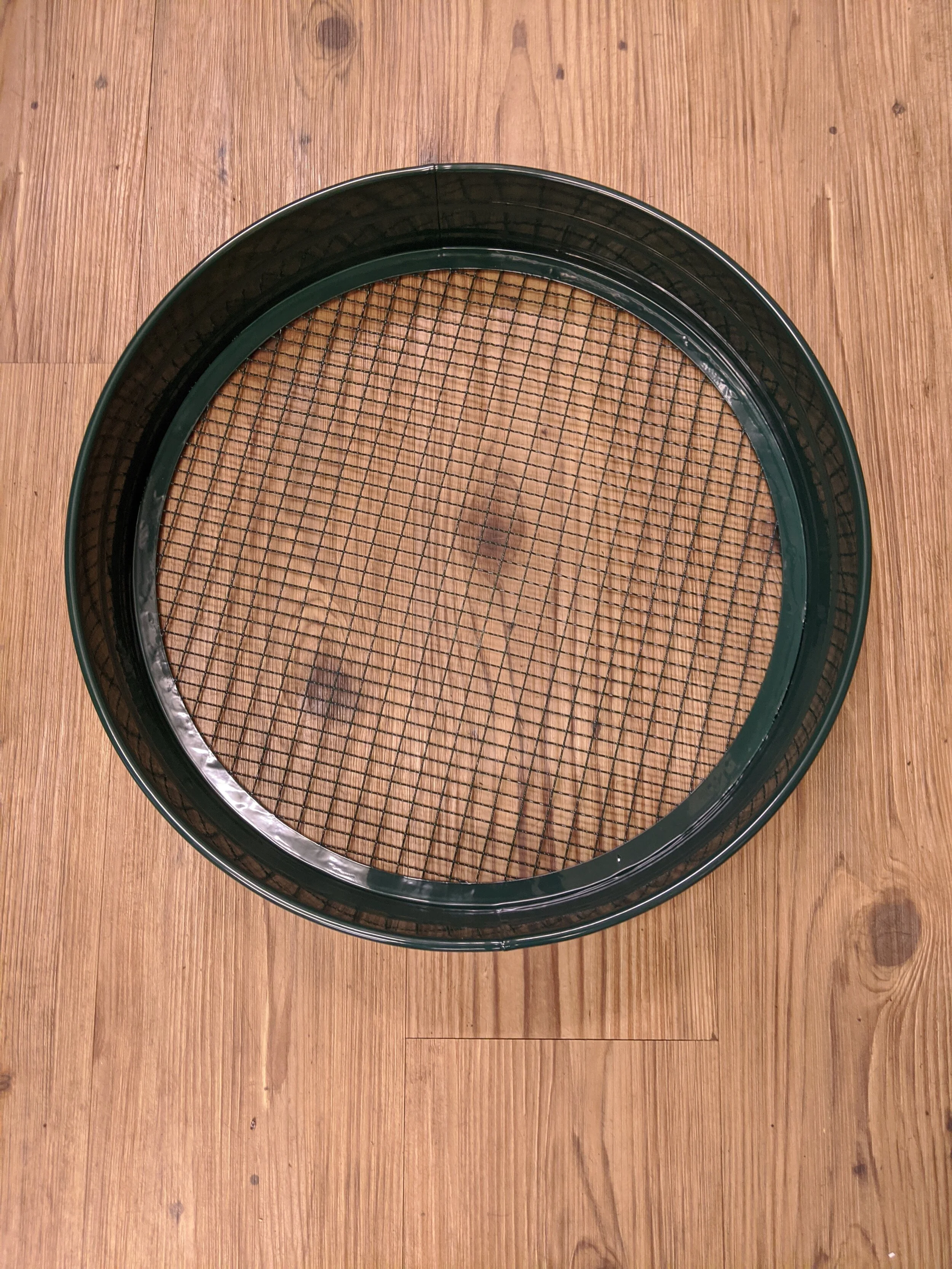 Garden Sieve Bunnings Fasci Garden