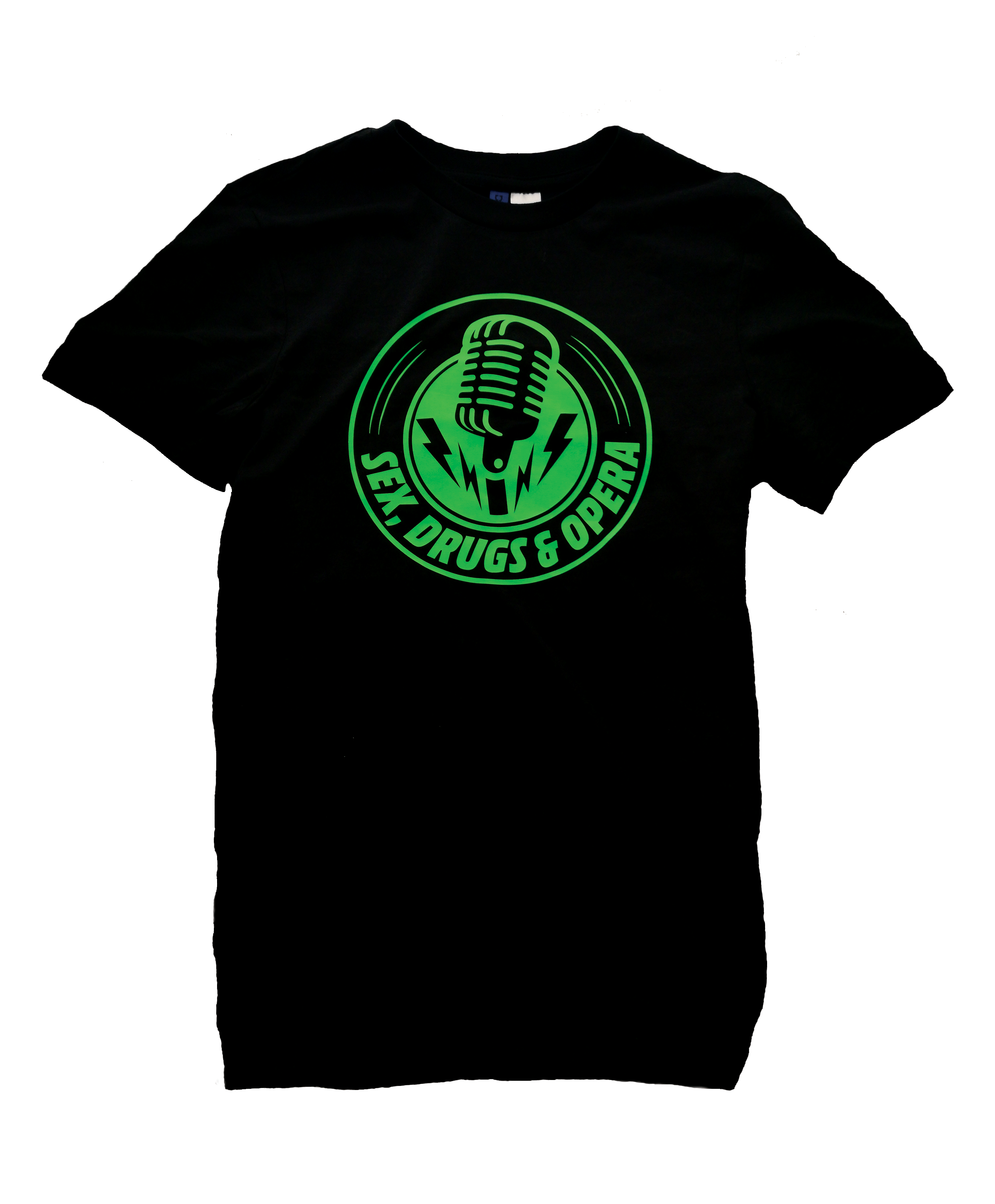 Men's T-shirt SDAO Classic Logo