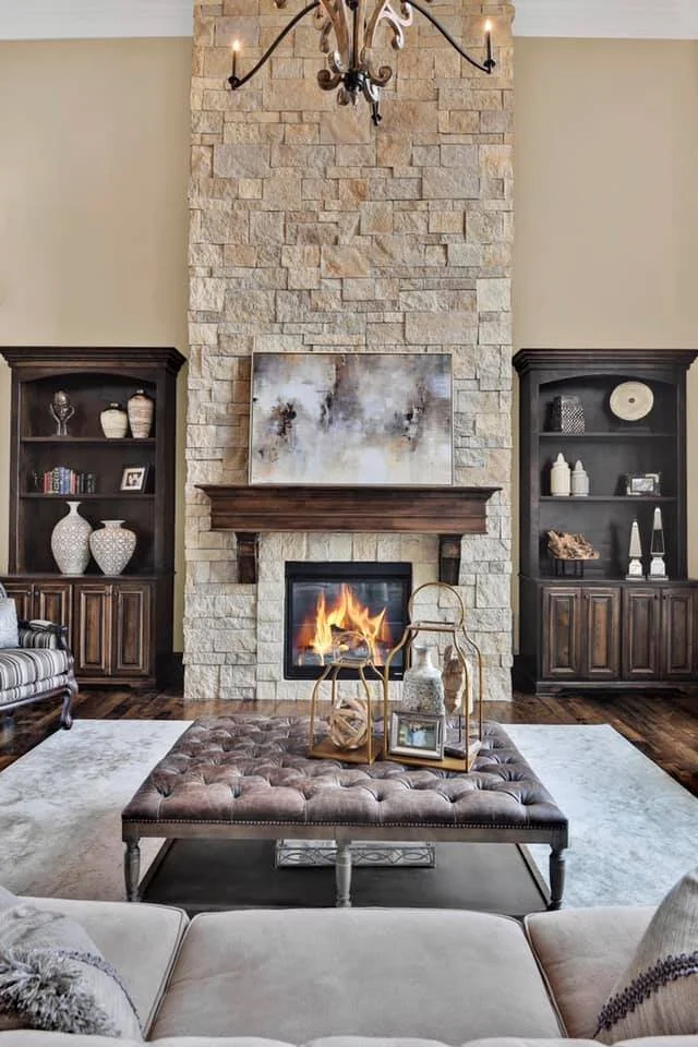 Rustic Elegance