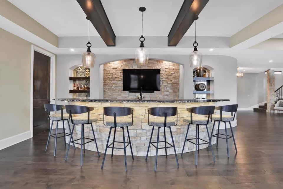 Rustic Elegance