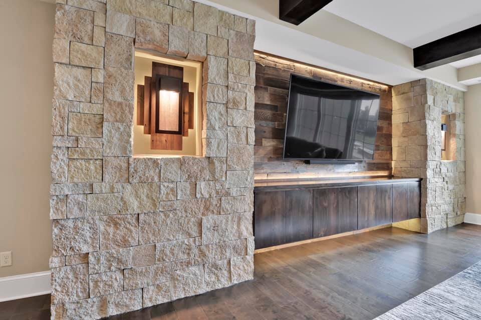 Rustic Elegance