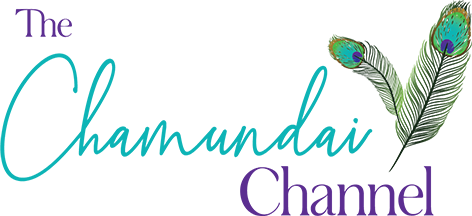 The Chamundai Channel