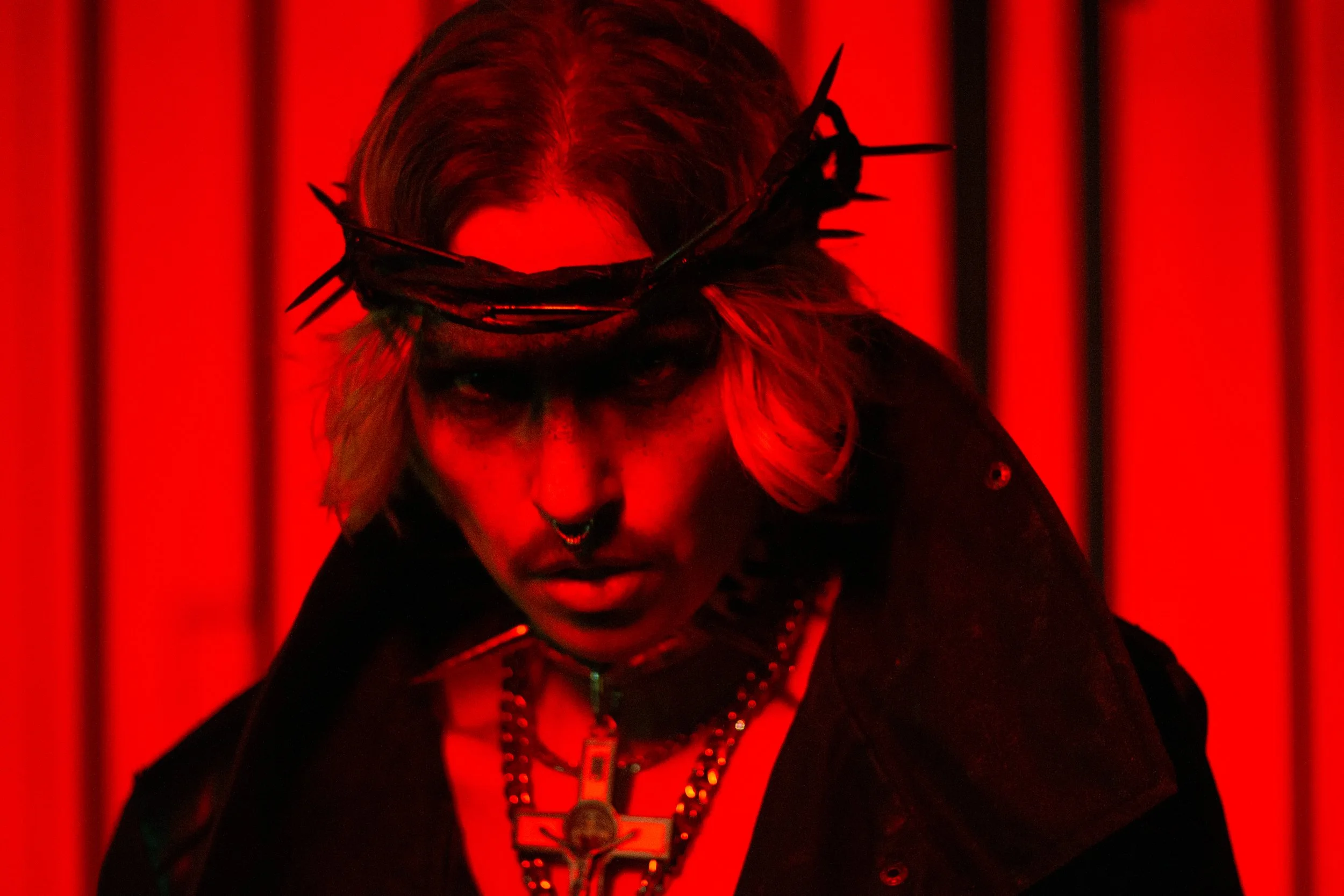 Freak Daddy_Abomination_Safety Michael_Hell's Gate-5.jpeg