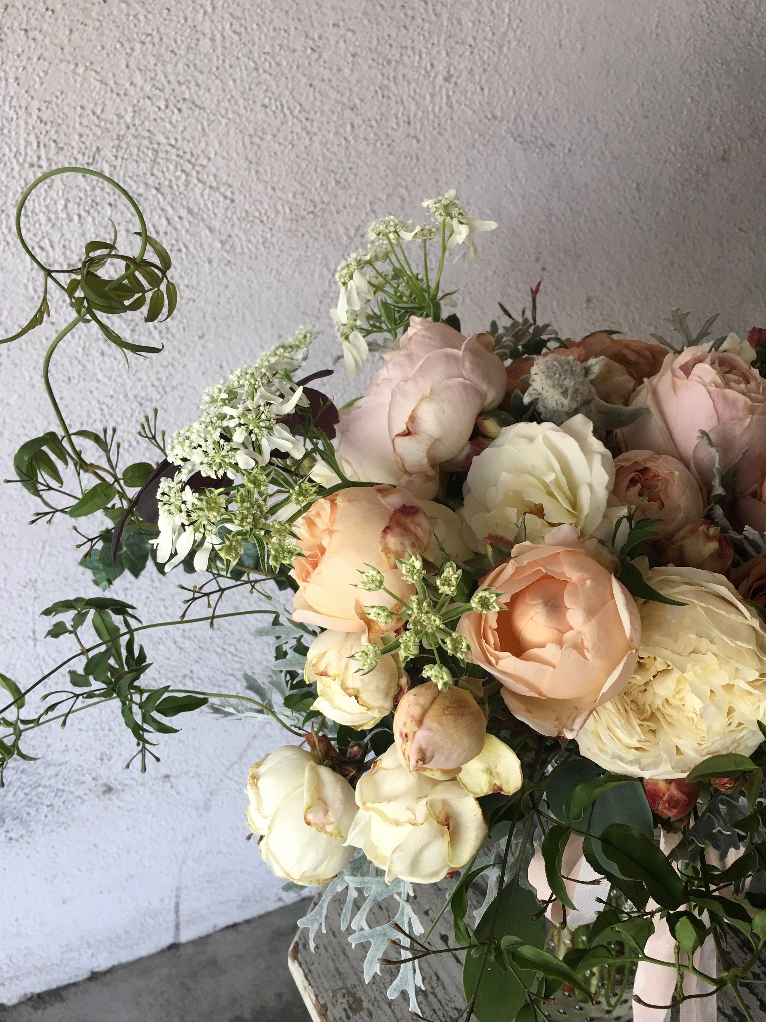  Giulia's Bouquet- Photo by Flores de Bosquez/Marisa Bosquez-White 