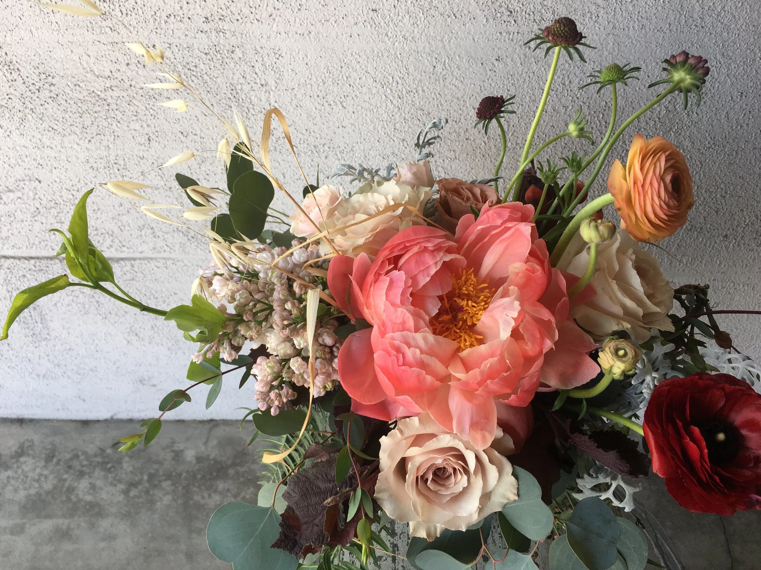 May centerpiece
