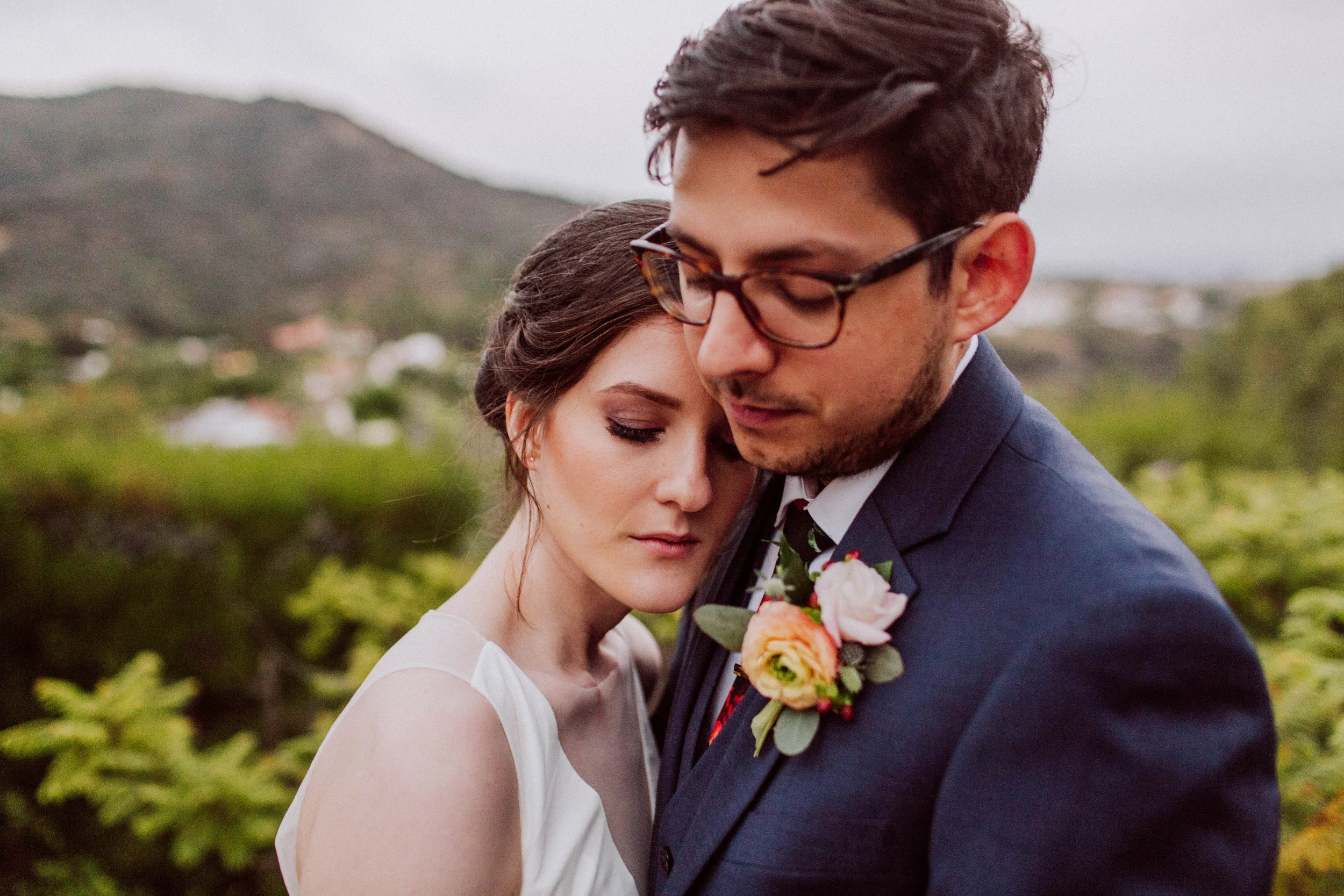  Tessa &amp; Xavier- Photo: Jessica Caballero Photo 