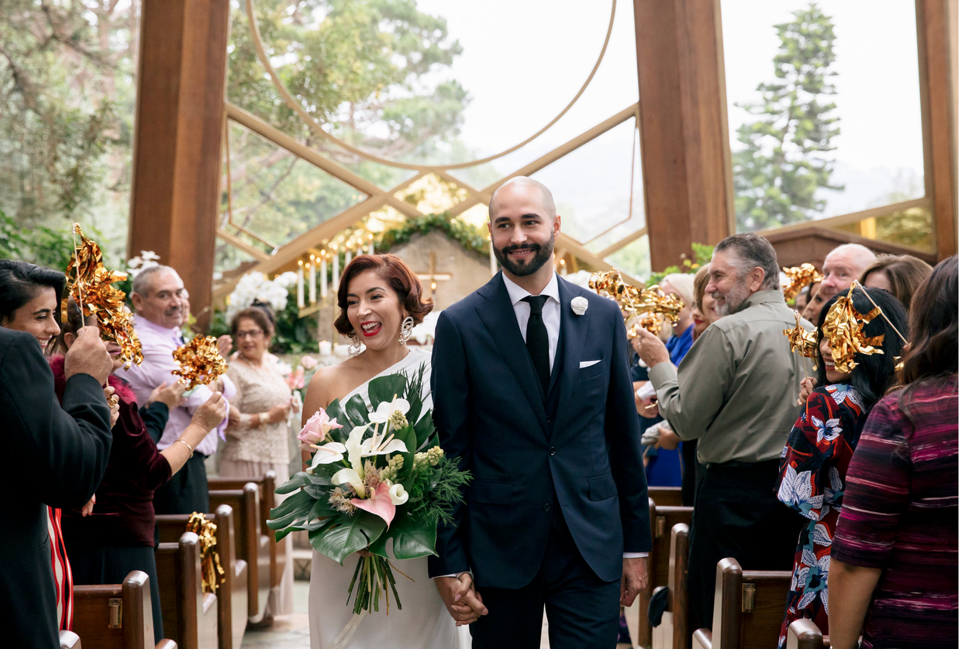 Adriana & Tony- Photo: Jenn EmerlingPhoto: Jenn Emerling