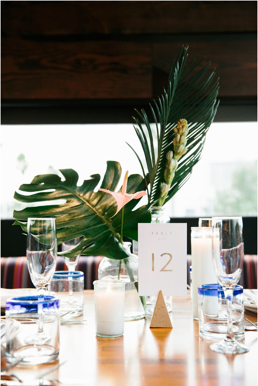 Table setting- Photo: Jenn Emerling