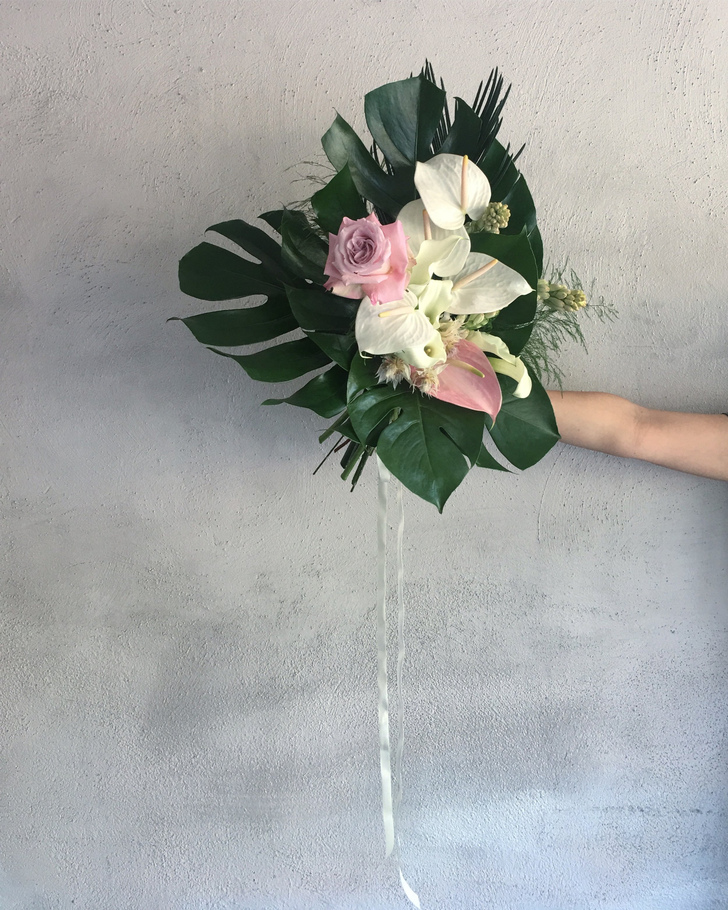  Adriana’s bouquet 