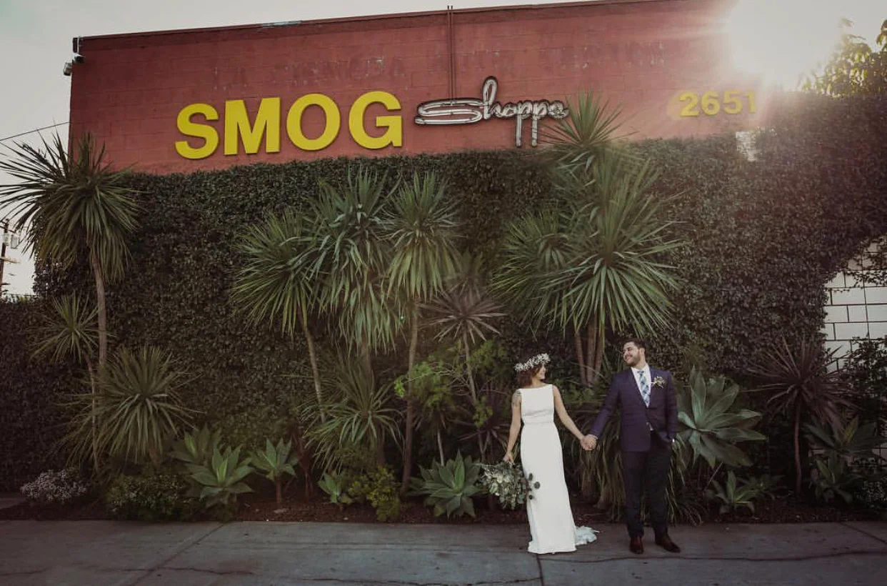 Sydney & Tyler- Photo: Love and Elopement Photography