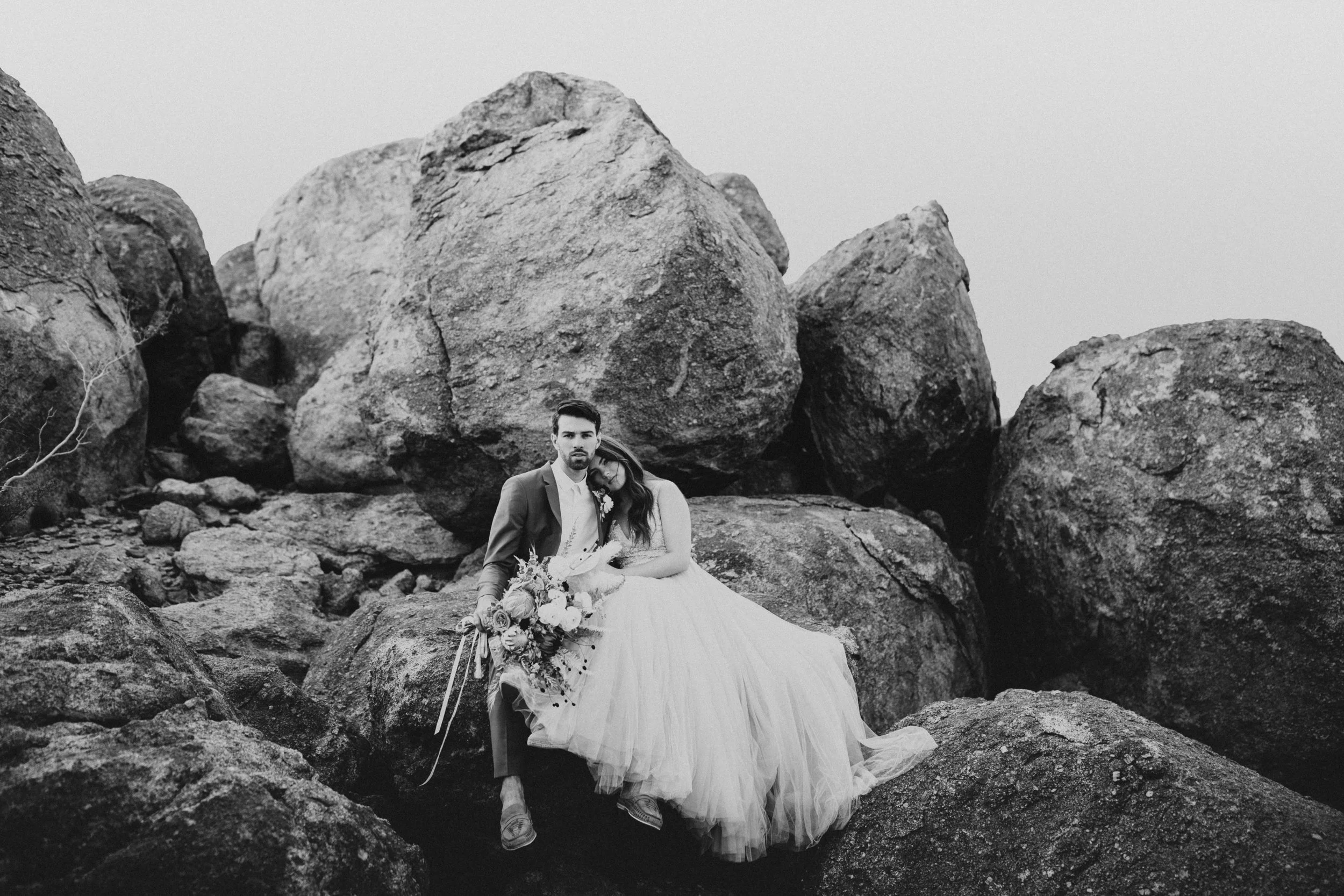 Emilie and Lucas- Photo by Wild Heart Visuals (Nicole Little)