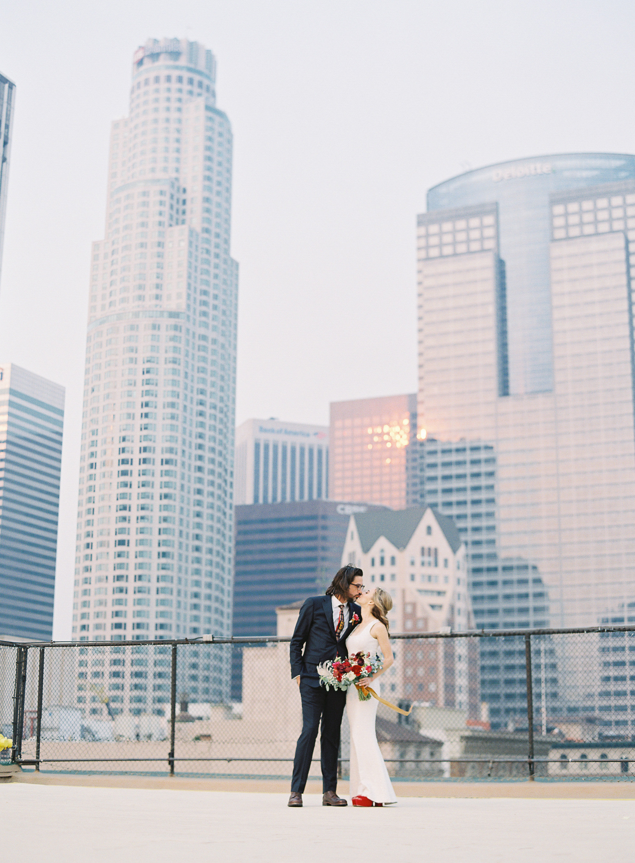  Stephanie &amp; Leo- Photo by Sposto Photo 