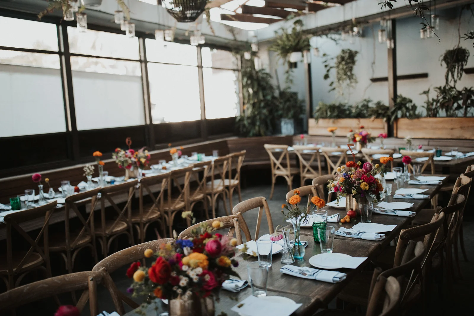 Erica and Rahul's wedding reception- photography by Ariele Chapman