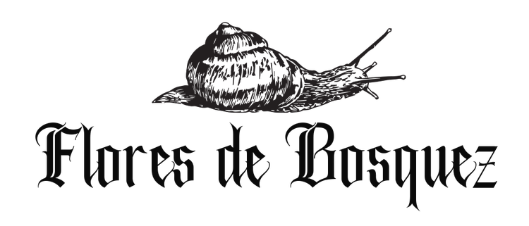 Flores de Bosquez 