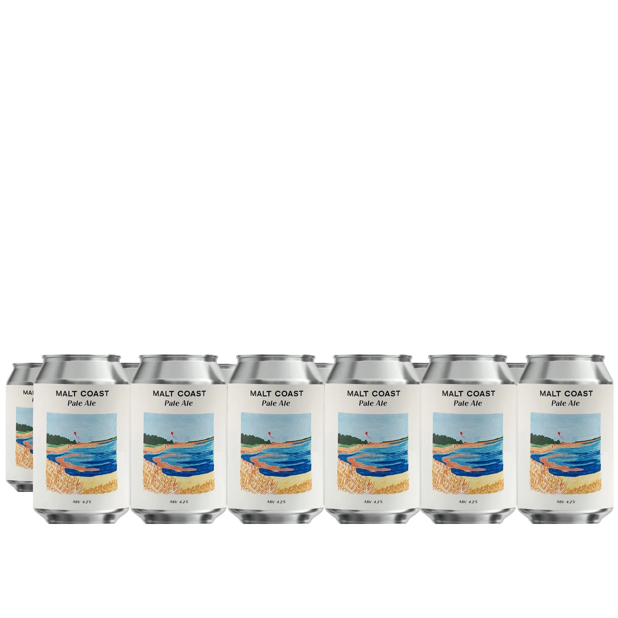 Malt Coast Can - Pale Ale - Group.jpg