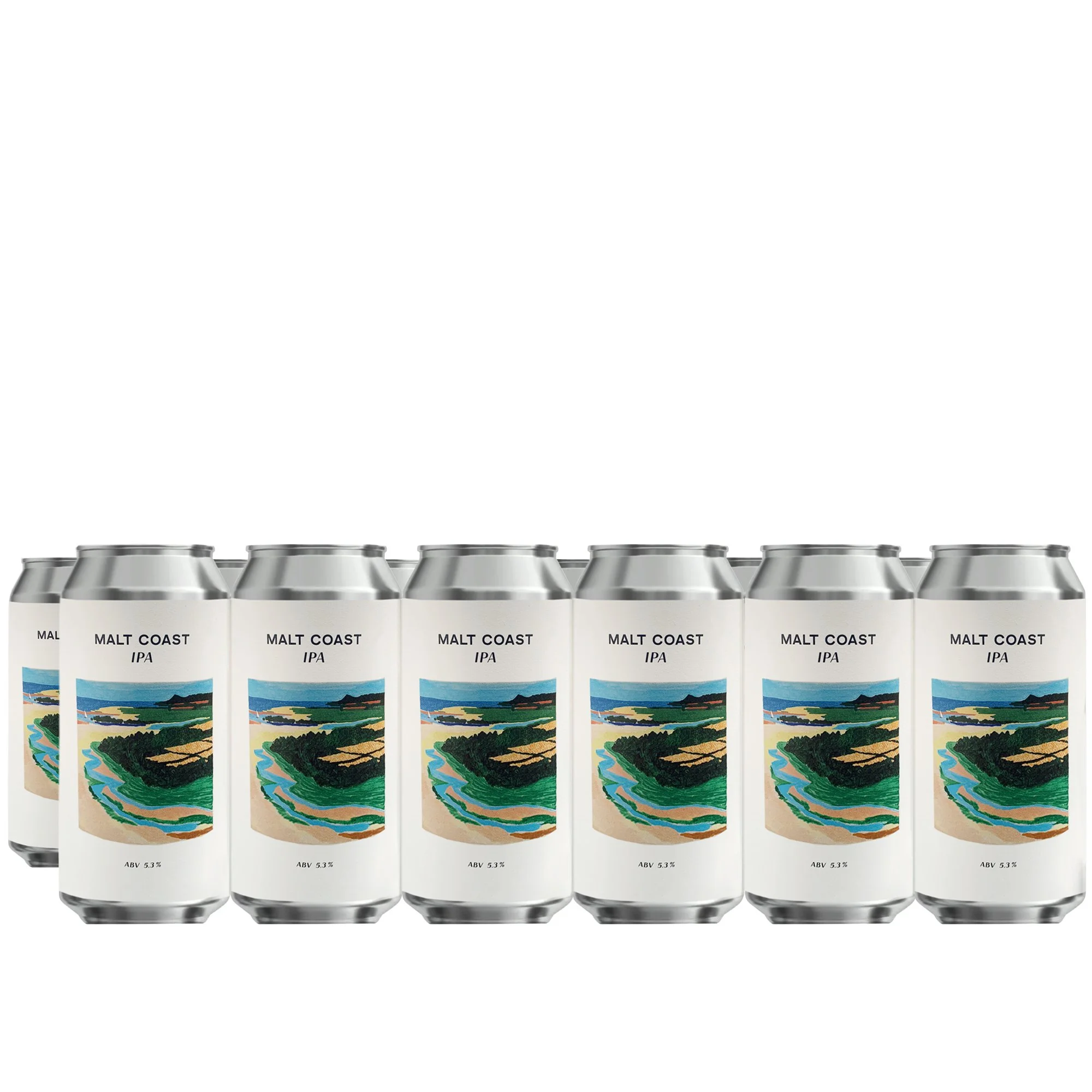 Malt Coast Can - IPA - Group.jpg