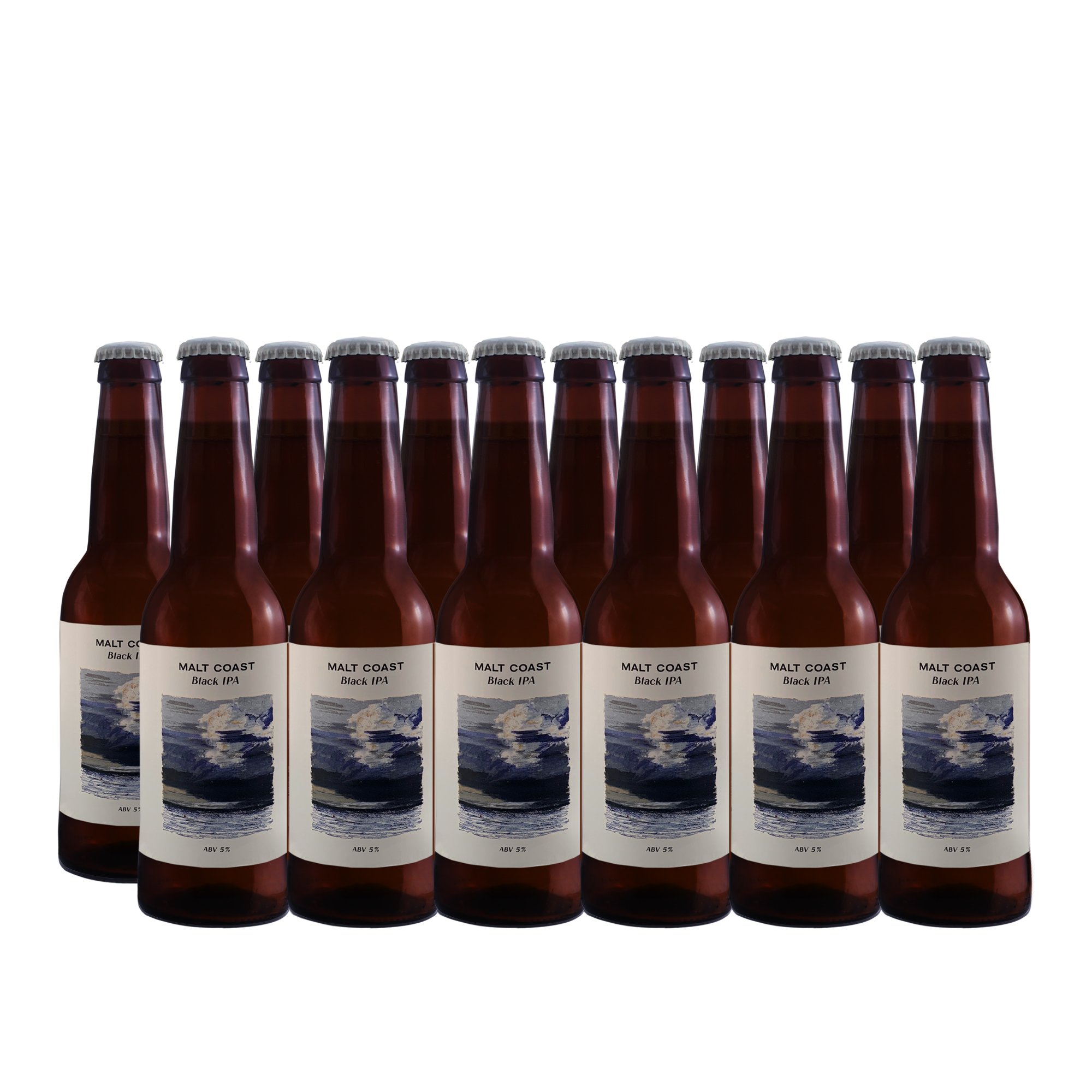 Black IPA Case