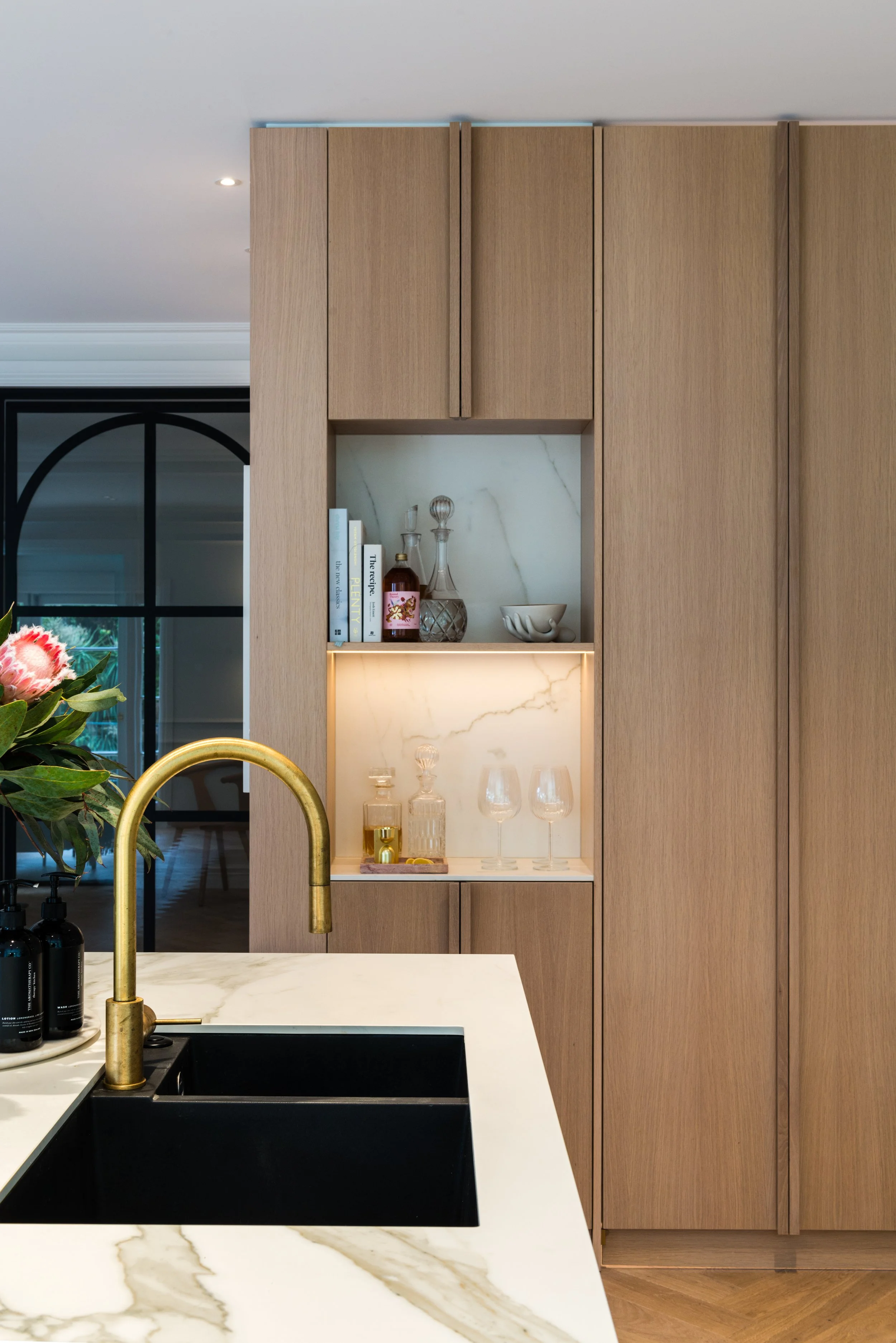 the family tree home — Mooi Design