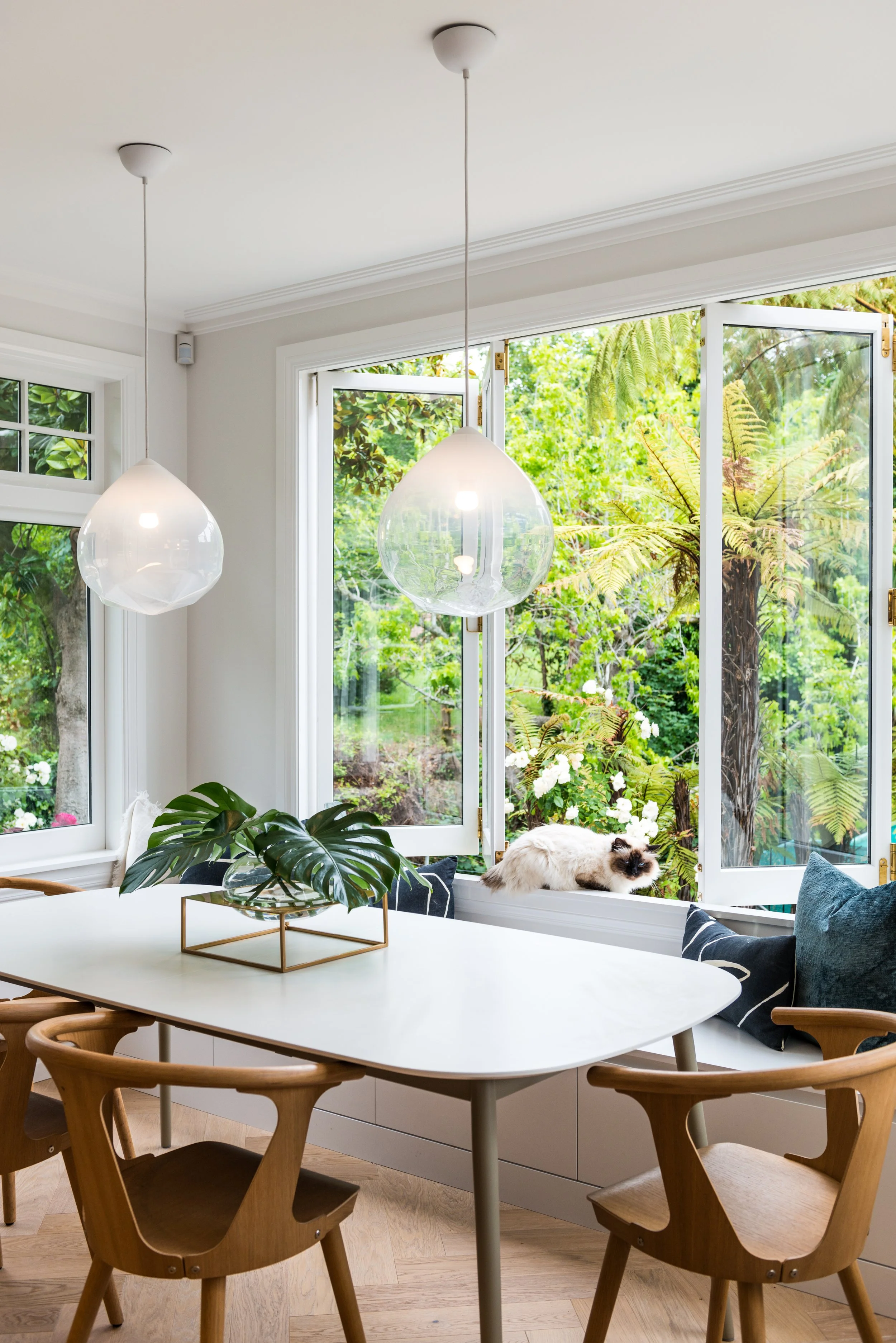 the family tree home — Mooi Design