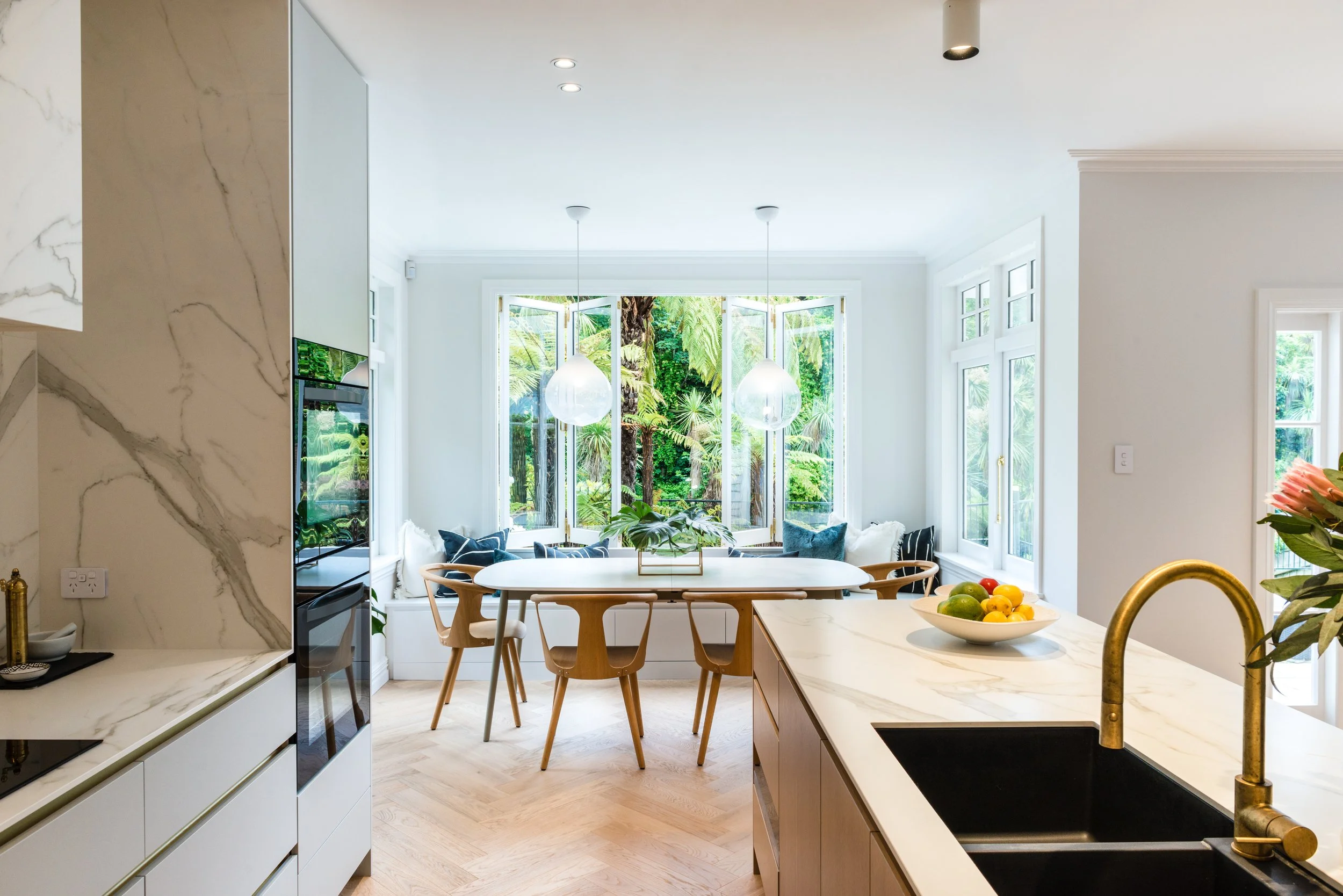 the family tree home — Mooi Design