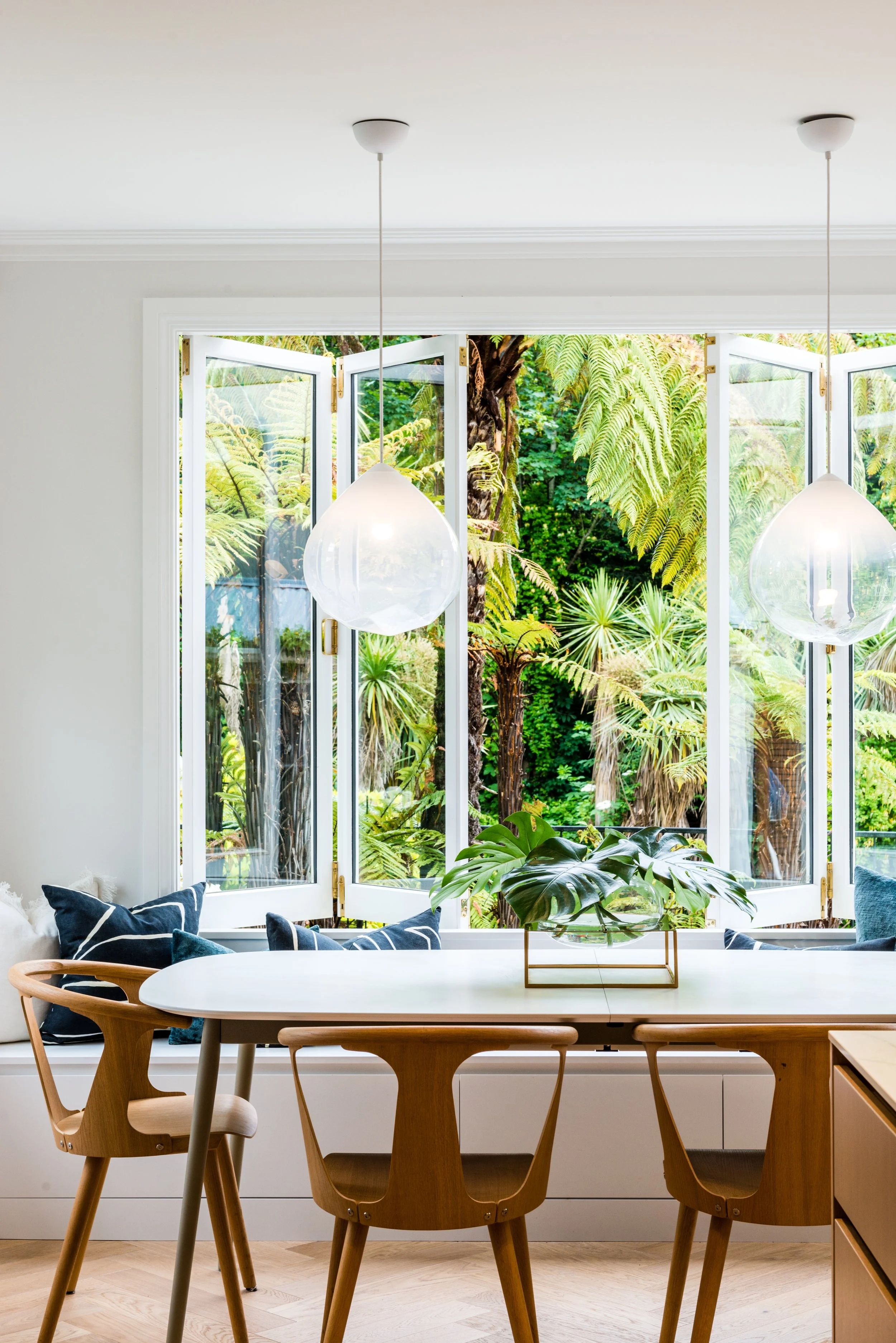 the family tree home — Mooi Design