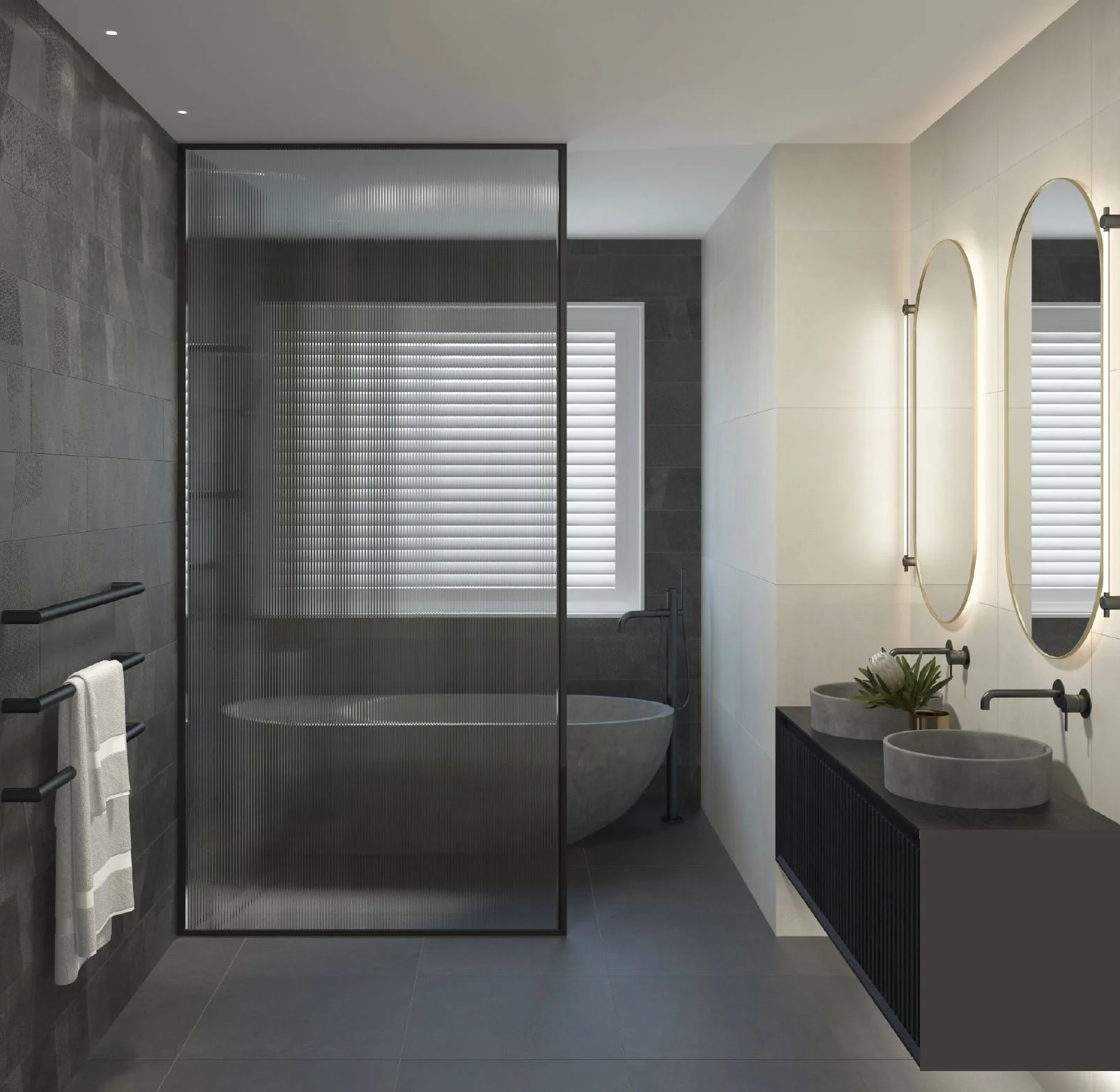 current projects — Mooi Design