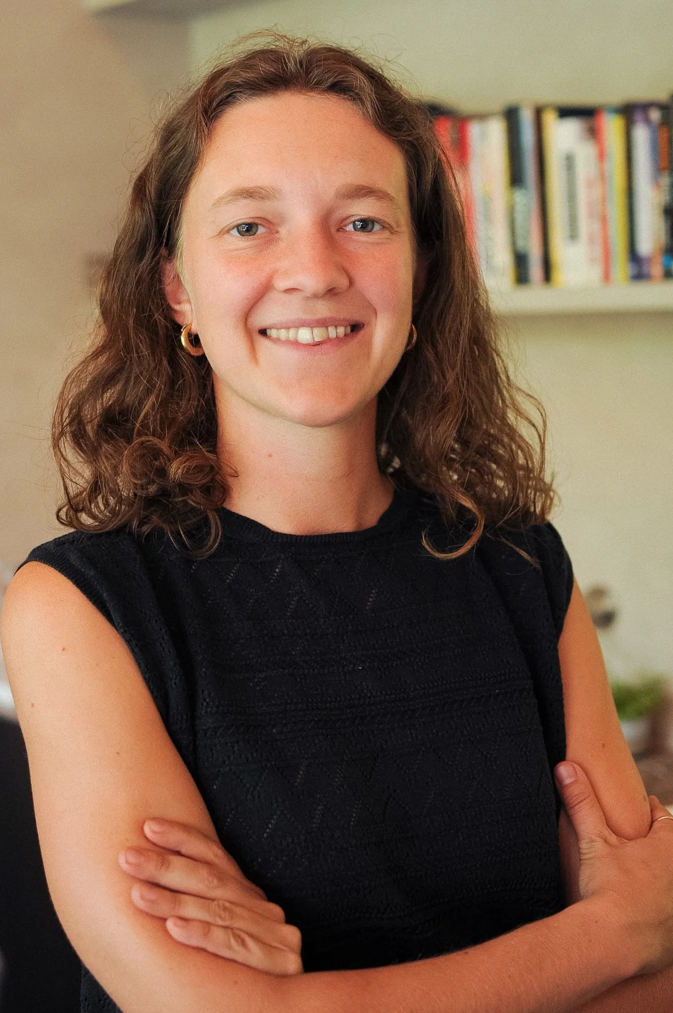 Livia Lannoye